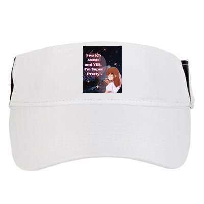 Anime & Manga Pretty Watch Anime Pink Adult Drive Performance Visor