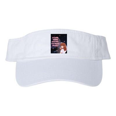 Anime & Manga Pretty Watch Anime Pink Visor