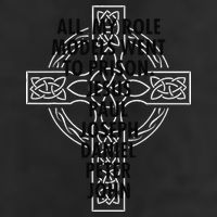 All My Role Models Went To Prison Jesus Cool Comfort Performance Bucket Hat