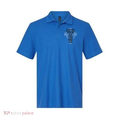All My Role Models Went To Prison Jesus Polo