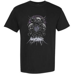 Angel Maker Sigil Garment-Dyed Heavyweight T-Shirt