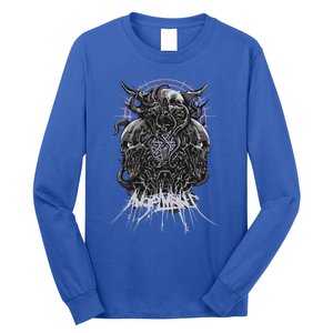 Angel Maker Sigil Long Sleeve Shirt