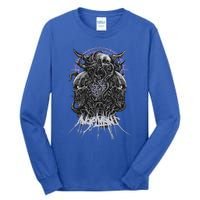 Angel Maker Sigil Tall Long Sleeve T-Shirt