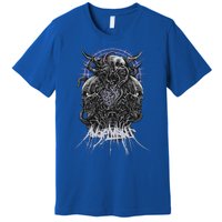 Angel Maker Sigil Premium T-Shirt