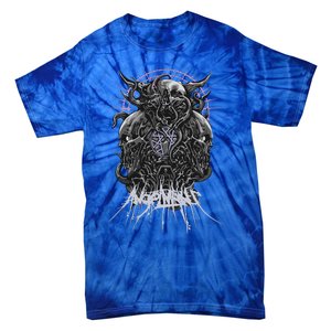 Angel Maker Sigil Tie-Dye T-Shirt