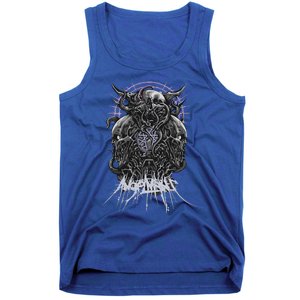 Angel Maker Sigil Tank Top