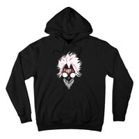 Anime Manga Shonen Character Dandadan Okarun Mask Hoodie