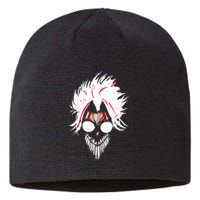 Anime Manga Shonen Character Dandadan Okarun Mask Sustainable Beanie