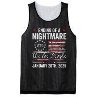 American Made Trump Merchandise Trump Inauguration Day 2025 Mesh Reversible Basketball Jersey Tank