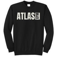 Atlas Muay Thai Sweatshirt