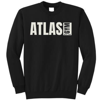 Atlas Muay Thai Sweatshirt