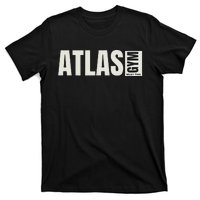 Atlas Muay Thai T-Shirt