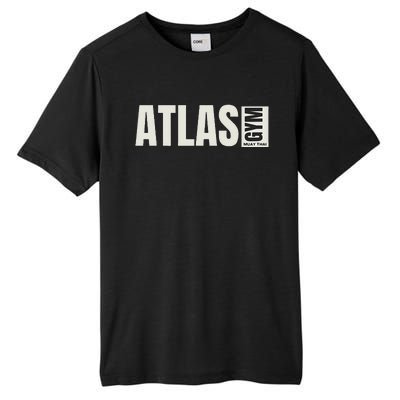 Atlas Muay Thai Tall Fusion ChromaSoft Performance T-Shirt