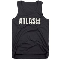 Atlas Muay Thai Tank Top