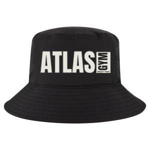 Atlas Muay Thai Cool Comfort Performance Bucket Hat