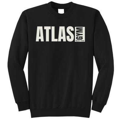 Atlas Muay Thai Sweatshirt