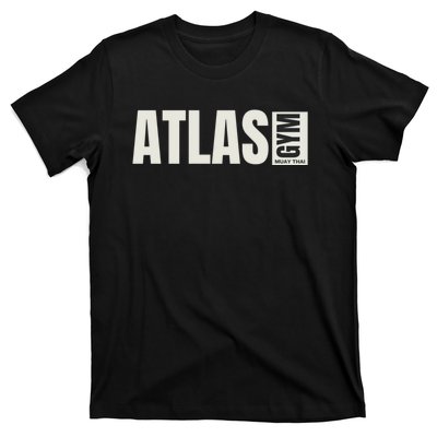 Atlas Muay Thai T-Shirt