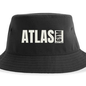 Atlas Muay Thai Sustainable Bucket Hat