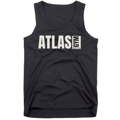 Atlas Muay Thai Tank Top