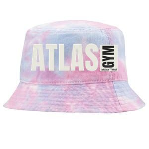 Atlas Muay Thai Tie-Dyed Bucket Hat