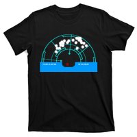 Alien Motion Tracker T-Shirt