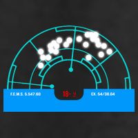 Alien Motion Tracker Hat