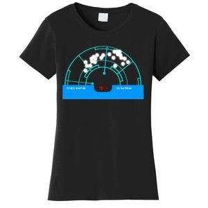 Alien Motion Tracker Women's T-Shirt