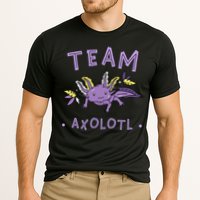 AXOLOTL Matching TEAM Shirts  TEAM AXOLOTL Performance Shirt