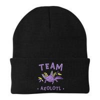 AXOLOTL Matching TEAM Shirts  TEAM AXOLOTL Beanie