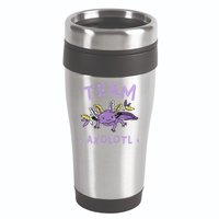 AXOLOTL Matching TEAM Shirts  TEAM AXOLOTL 16oz Travel Tumbler