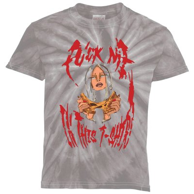 Ariana Madix Tom Sandoval Fuck Me In This Kids Tie-Dye T-Shirt