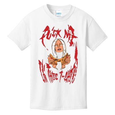 Ariana Madix Tom Sandoval Fuck Me In This Kids T-Shirt