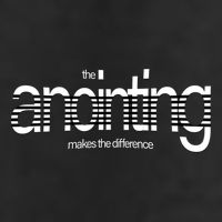 Anointing Makes The Difference God Love Christ Consciousness Gift 7 Panel Mesh Trucker Snapback Hat