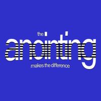 Anointing Makes The Difference God Love Christ Consciousness Gift Kids T-Shirt