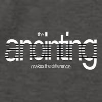 Anointing Makes The Difference God Love Christ Consciousness Gift Vector Backpack