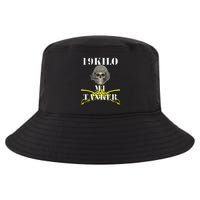 Army M1 Tanker Mos 19k Abrams Crewman Skull Version Cool Comfort Performance Bucket Hat