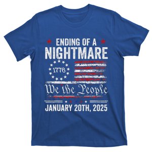 American Made Trump Merchandise Trump T-Shirt