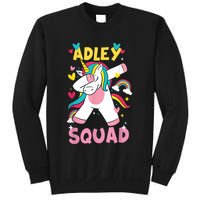 Adley Merch Unicorn Design Sweatshirt