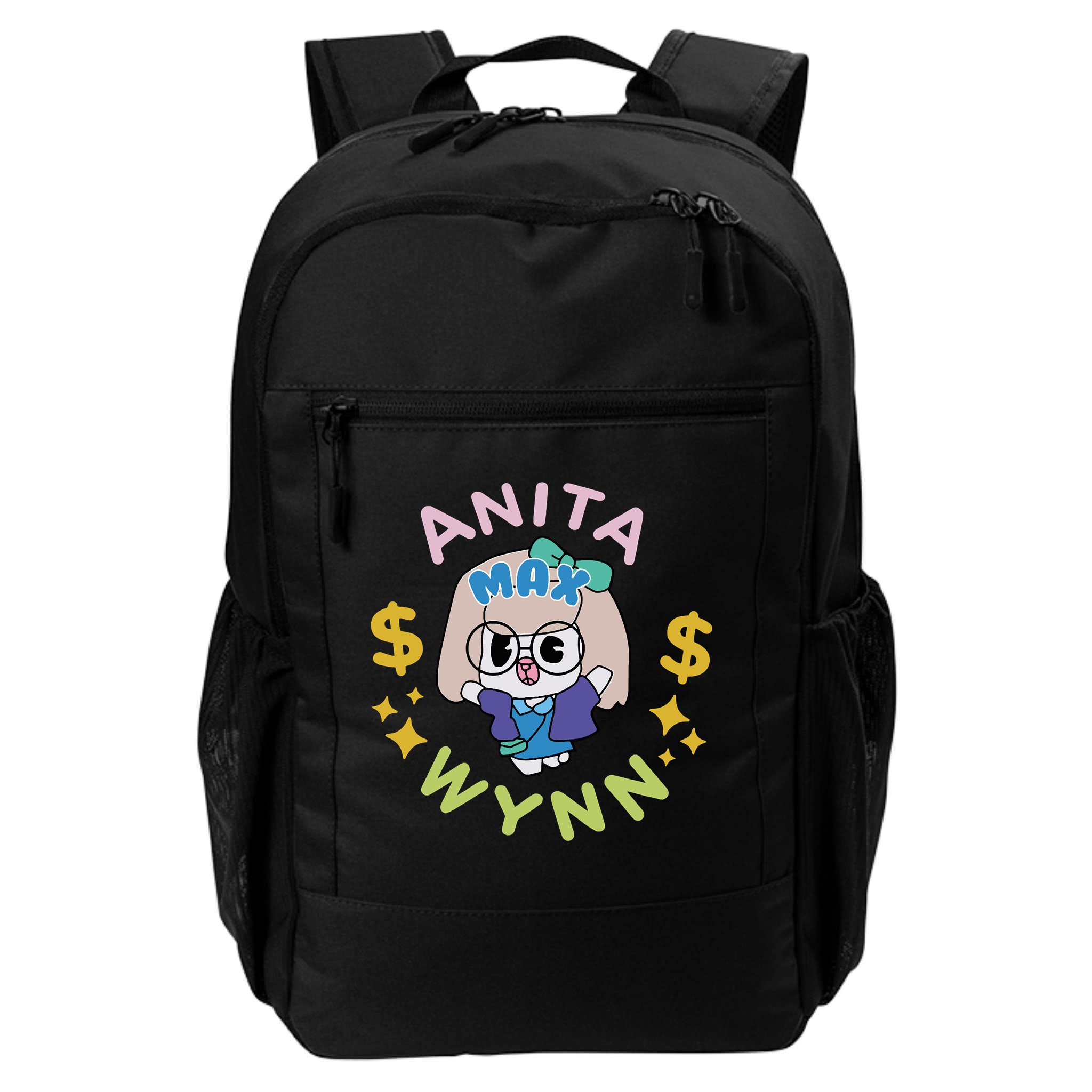 Anita Max Wynn Backpack