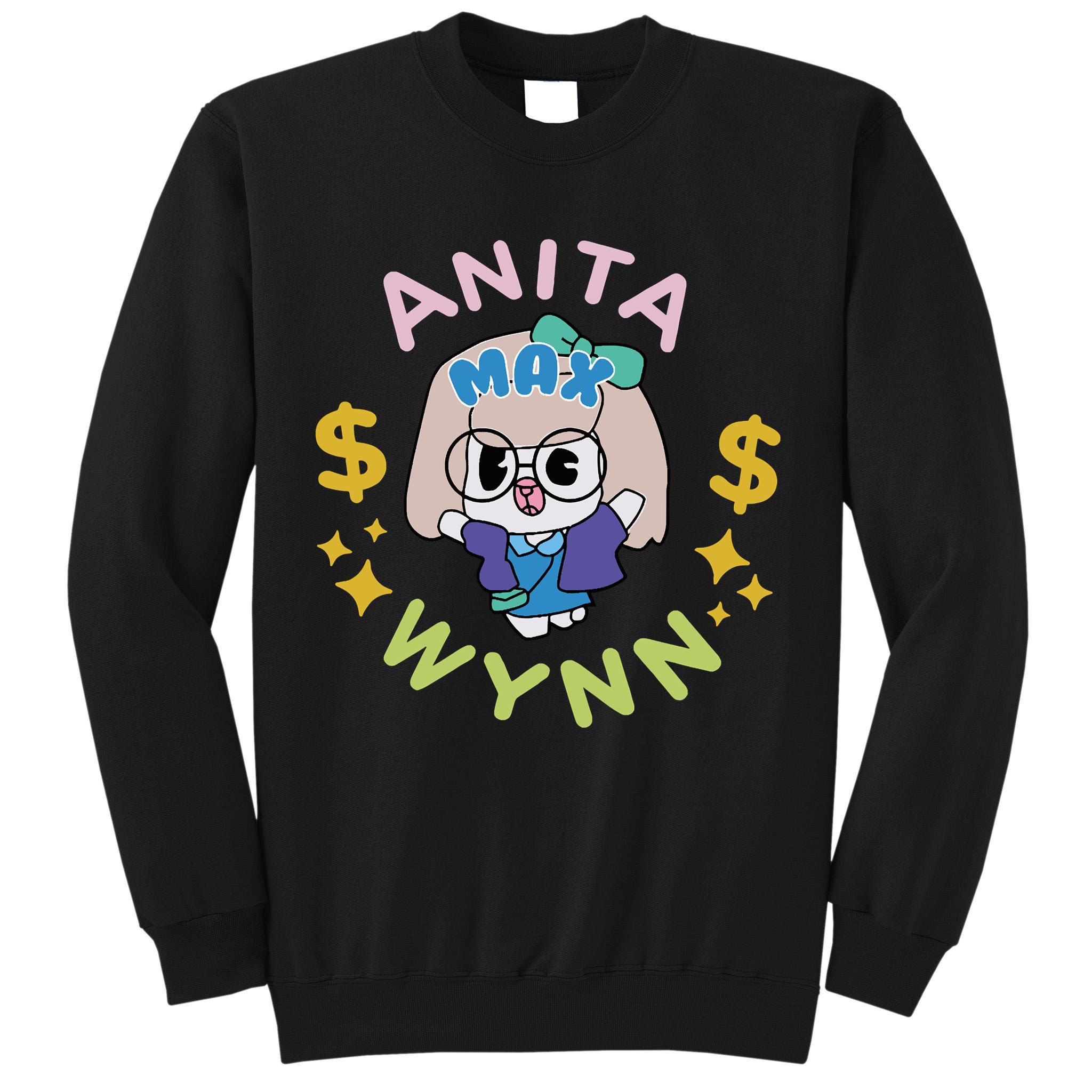 Anita Max Wynn Tall Sweatshirt