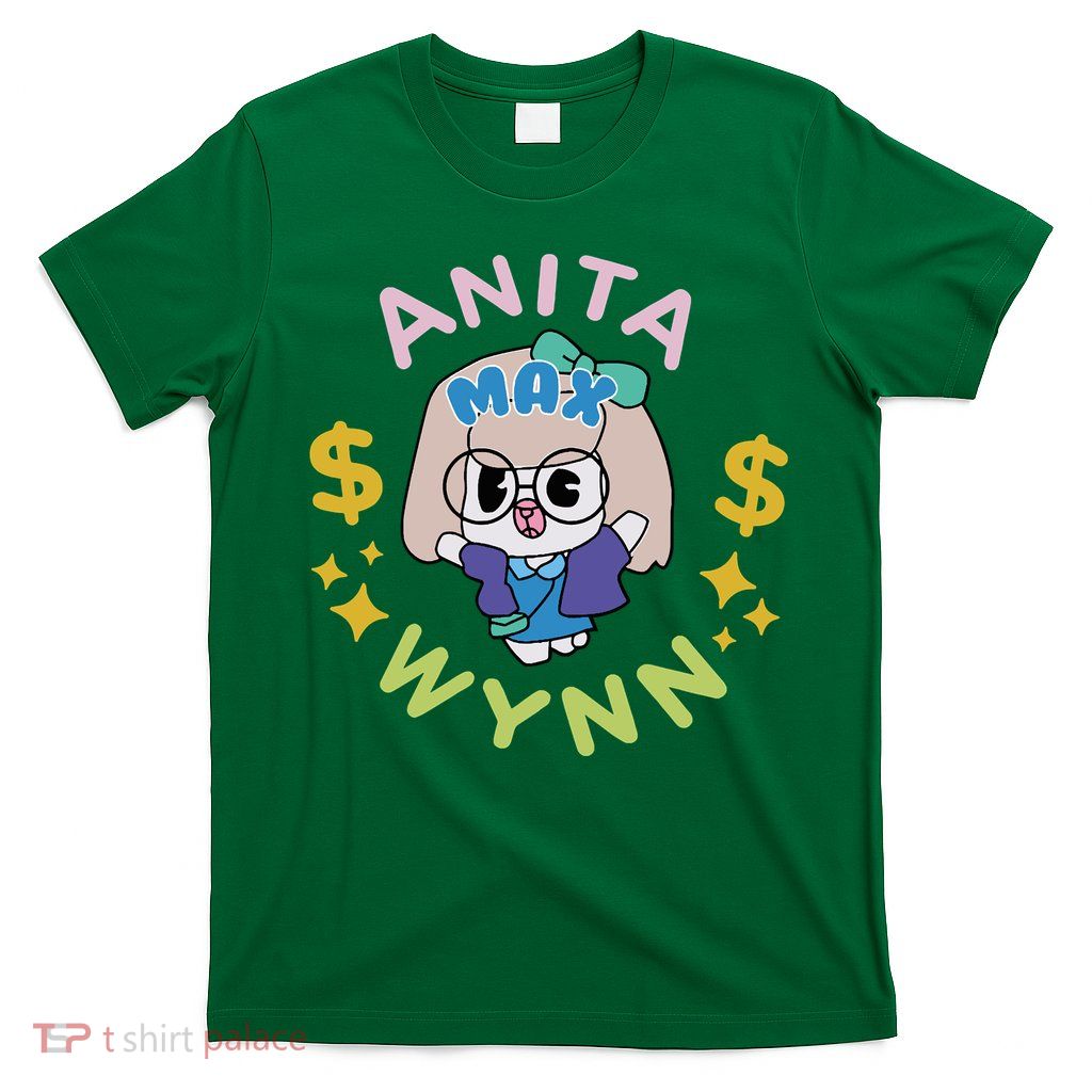 Anita Max Wynn T-Shirt