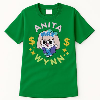Anita Max Wynn Tall T-Shirt