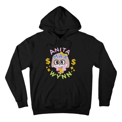 Anita Max Wynn Hoodie