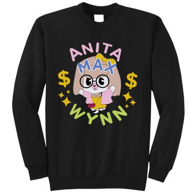 Anita Max Wynn Sweatshirt