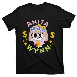 Anita Max Wynn T-Shirt