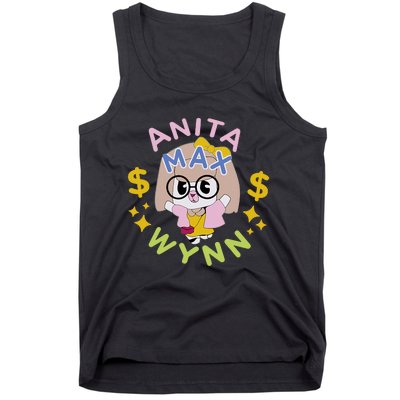 Anita Max Wynn Tank Top