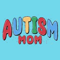 Autism Month World Autism Awareness Day 2025 Autism Mom Premium T-Shirt