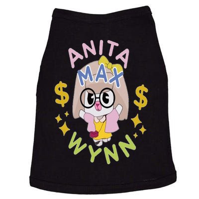 Anita Max Wynn Doggie Tank