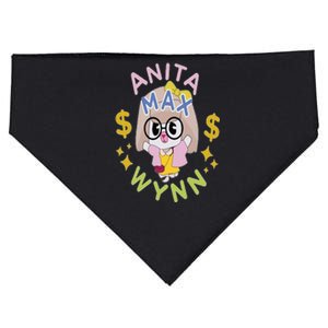 Anita Max Wynn USA-Made Doggie Bandana