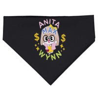 Anita Max Wynn USA-Made Doggie Bandana